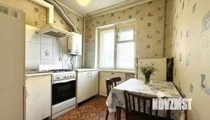 1-к квартира, на длительный срок, 30м2, 1/5 этаж