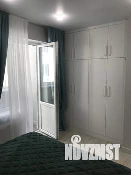 2-к квартира, посуточно, 51м2, 18/25 этаж