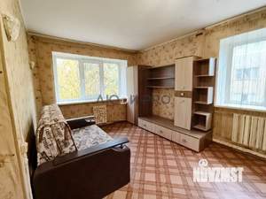 1-к квартира, на длительный срок, 32м2, 4/5 этаж