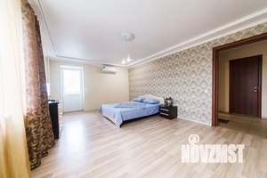 1-к квартира, посуточно, 46м2, 9/11 этаж