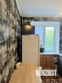 1-к квартира, посуточно, 37м2, 8/9 этаж