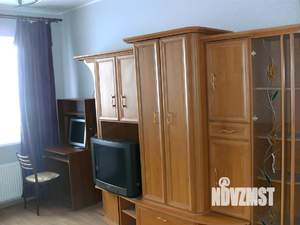 2-к квартира, на длительный срок, 48м2, 24/24 этаж