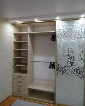 1-к квартира, на длительный срок, 51м2, 17/20 этаж