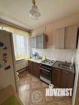 1-к квартира, на длительный срок, 30м2, 3/9 этаж