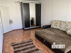 1-к квартира, на длительный срок, 37м2, 9/10 этаж