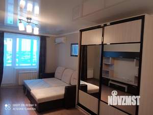1-к квартира, на длительный срок, 45м2, 11/14 этаж