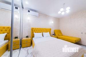 2-к квартира, посуточно, 65м2, 1/27 этаж