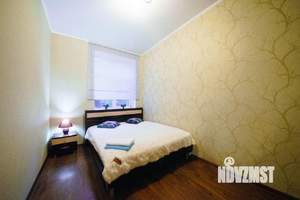 2-к квартира, посуточно, 50м2, 1/1 этаж