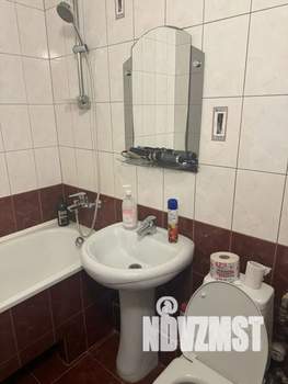 2-к квартира, посуточно, 60м2, 4/5 этаж