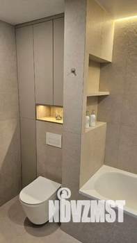 1-к квартира, посуточно, 35м2, 9/9 этаж