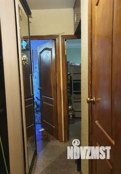 2-к квартира, на длительный срок, 45м2, 1/6 этаж