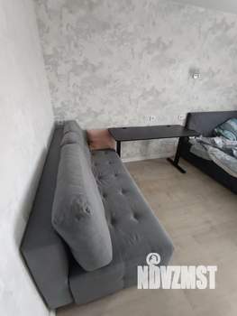 2-к квартира, на длительный срок, 36м2, 7/10 этаж