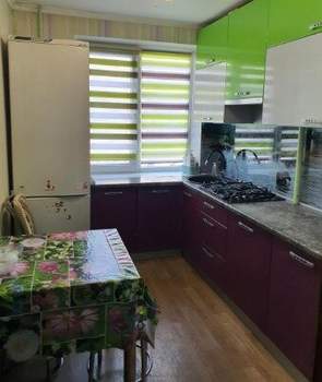 2-к квартира, на длительный срок, 50м2, 3/9 этаж