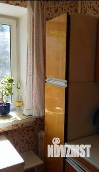 1-к квартира, на длительный срок, 30м2, 4/6 этаж