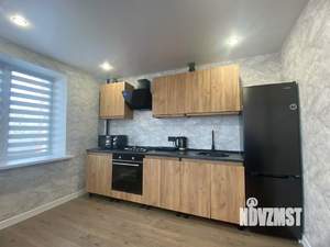 3-к квартира, посуточно, 59м2, 4/10 этаж
