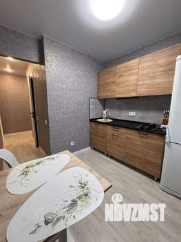 1-к квартира, на длительный срок, 30м2, 2/6 этаж