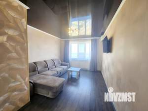 2-к квартира, на длительный срок, 68м2, 18/23 этаж