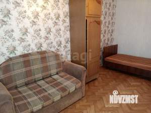 1-к квартира, на длительный срок, 30м2, 2/5 этаж