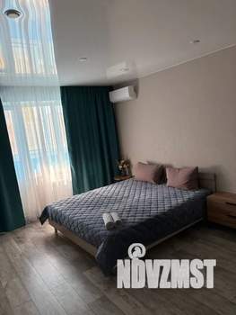 1-к квартира, посуточно, 42м2, 9/10 этаж