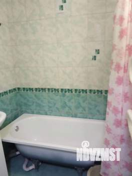 1-к квартира, на длительный срок, 33м2, 3/5 этаж