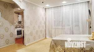 3-к квартира, на длительный срок, 42м2, 3/5 этаж