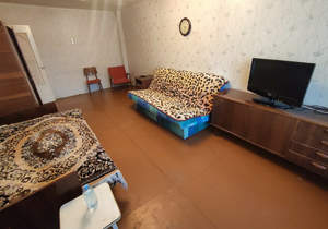 1-к квартира, на длительный срок, 32м2, 6/9 этаж