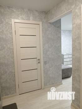 1-к квартира, на длительный срок, 38м2, 2/12 этаж