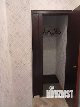 1-к квартира, на длительный срок, 27м2, 6/10 этаж