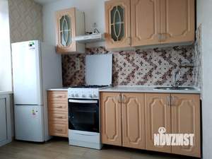 1-к квартира, на длительный срок, 38м2, 8/9 этаж
