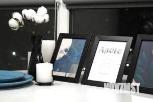 Студия квартира, посуточно, 45м2, 9/25 этаж