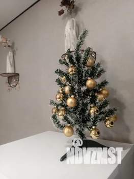 Студия квартира, посуточно, 28м2, 1/10 этаж