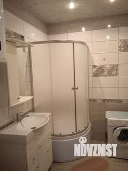 1-к квартира, на длительный срок, 44м2, 20/25 этаж