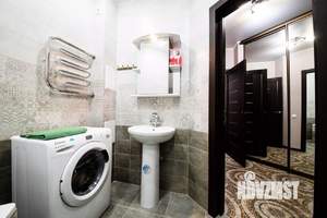 2-к квартира, посуточно, 55м2, 1/1 этаж