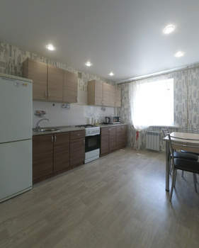 1-к квартира, на длительный срок, 40м2, 5/10 этаж