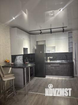 2-к квартира, посуточно, 50м2, 14/19 этаж