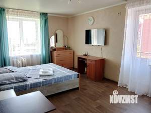 1-к квартира, посуточно, 33м2, 4/5 этаж