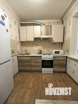 1-к квартира, на длительный срок, 37м2, 3/9 этаж