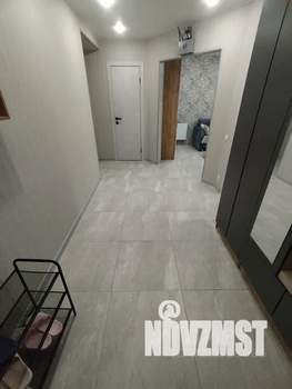 2-к квартира, посуточно, 65м2, 1/10 этаж