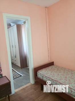 1-к квартира, на длительный срок, 31м2, 1/5 этаж