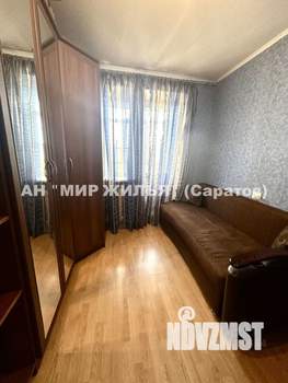 3-к квартира, на длительный срок, 65м2, 9/11 этаж