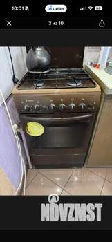 1-к квартира, на длительный срок, 44м2, 1/2 этаж