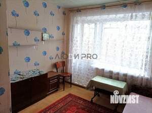 1-к квартира, на длительный срок, 20м2, 7/9 этаж