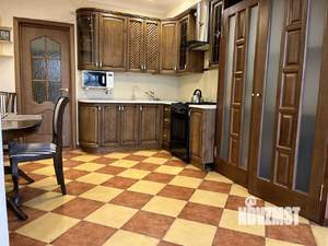 1-к квартира, на длительный срок, 55м2, 2/4 этаж