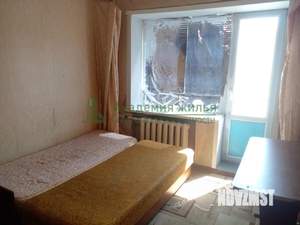 2-к квартира, на длительный срок, 40м2, 5/5 этаж
