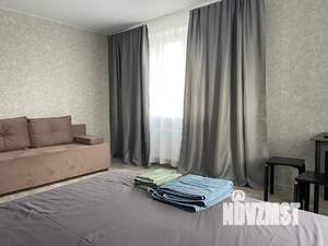 2-к квартира, посуточно, 55м2, 5/10 этаж