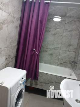 1-к квартира, на длительный срок, 35м2, 2/10 этаж