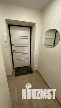 1-к квартира, посуточно, 31м2, 1/1 этаж