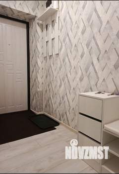 2-к квартира, на длительный срок, 38м2, 4/6 этаж