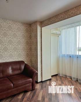 1-к квартира, посуточно, 45м2, 10/18 этаж