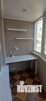 1-к квартира, на длительный срок, 37м2, 7/10 этаж